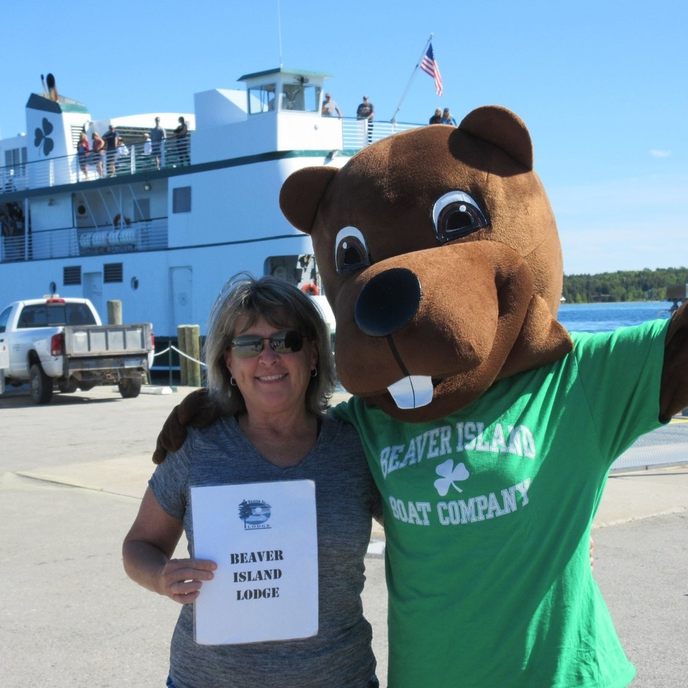 Meet your Posher, Tj